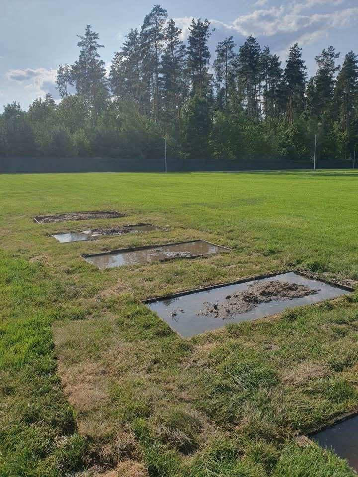 Олег Симороз: Національне військове меморіальне кладовище: чому проєкт Мінвету став прикладом того, як не треба діяти - зображення