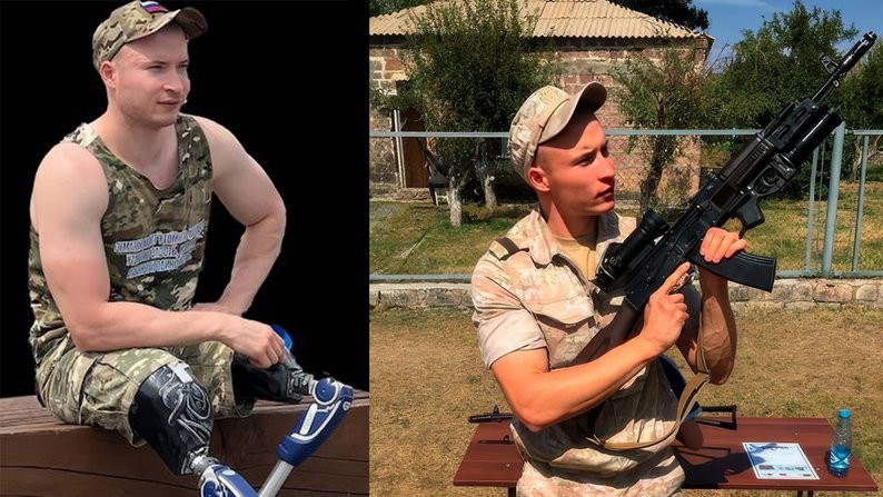 Тетяна Трощинська: Паралімпійський скандал: росіяни та білоруси виступлять у Мілані під своїми прапорами - зображення