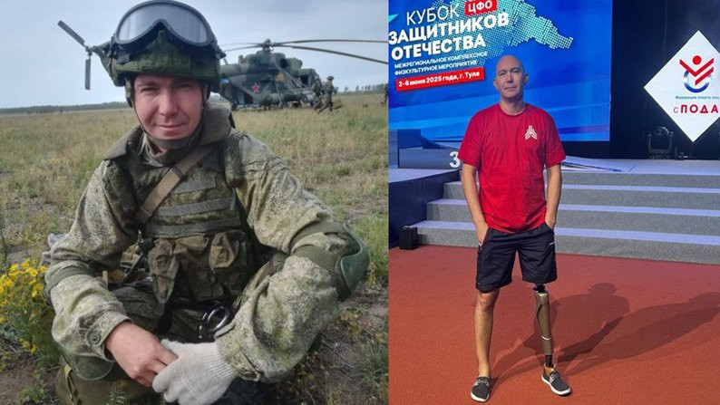 Тетяна Трощинська: Паралімпійський скандал: росіяни та білоруси виступлять у Мілані під своїми прапорами - зображення