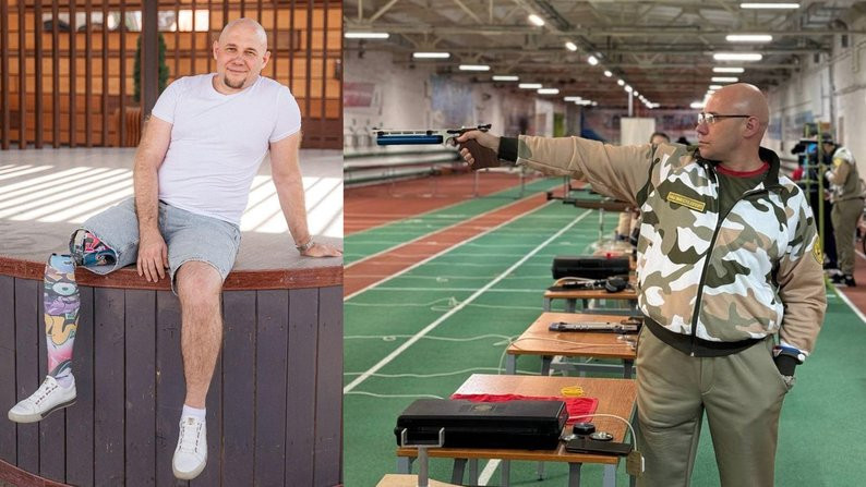 Тетяна Трощинська: Паралімпійський скандал: росіяни та білоруси виступлять у Мілані під своїми прапорами - зображення