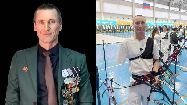 Тетяна Трощинська: Паралімпійський скандал: росіяни та білоруси виступлять у Мілані під своїми прапорами - зображення