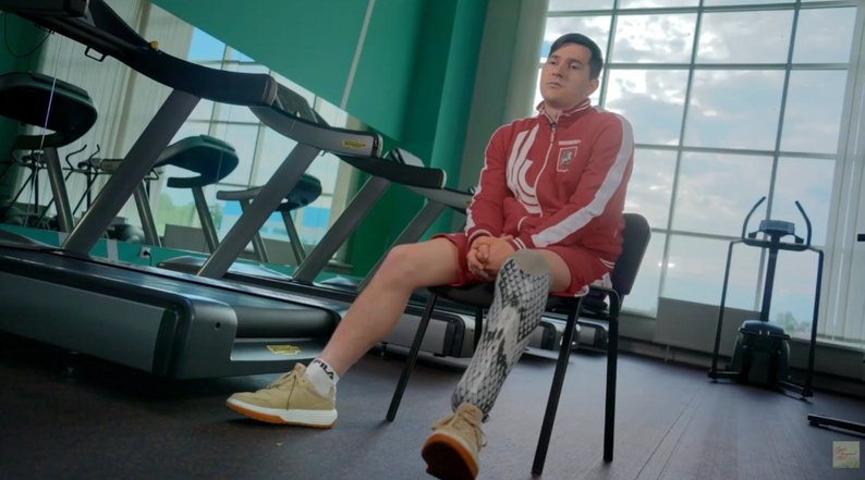 Тетяна Трощинська: Паралімпійський скандал: росіяни та білоруси виступлять у Мілані під своїми прапорами - зображення