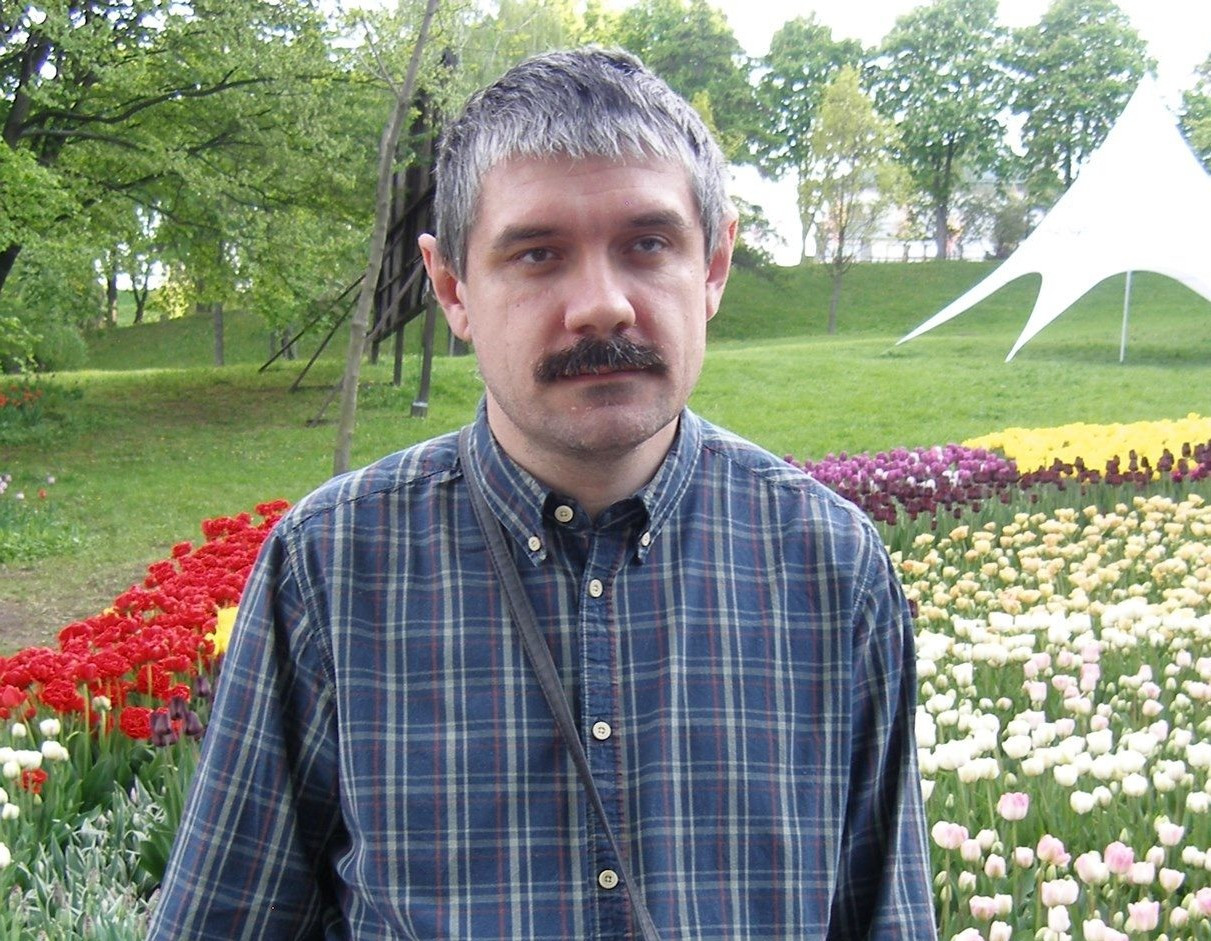 Про необхідність розширення меж Національного природного парку 