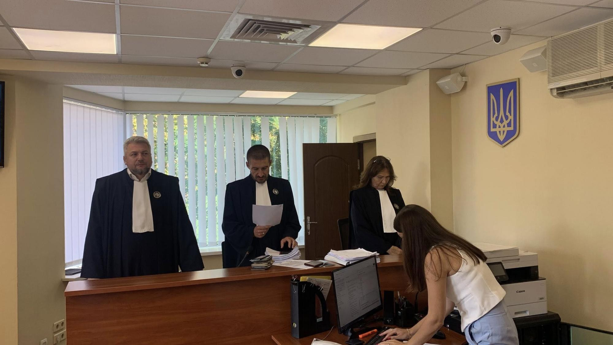 Про необхідність розширення меж Національного природного парку 