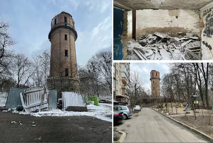 Про необхідність розширення меж Національного природного парку 