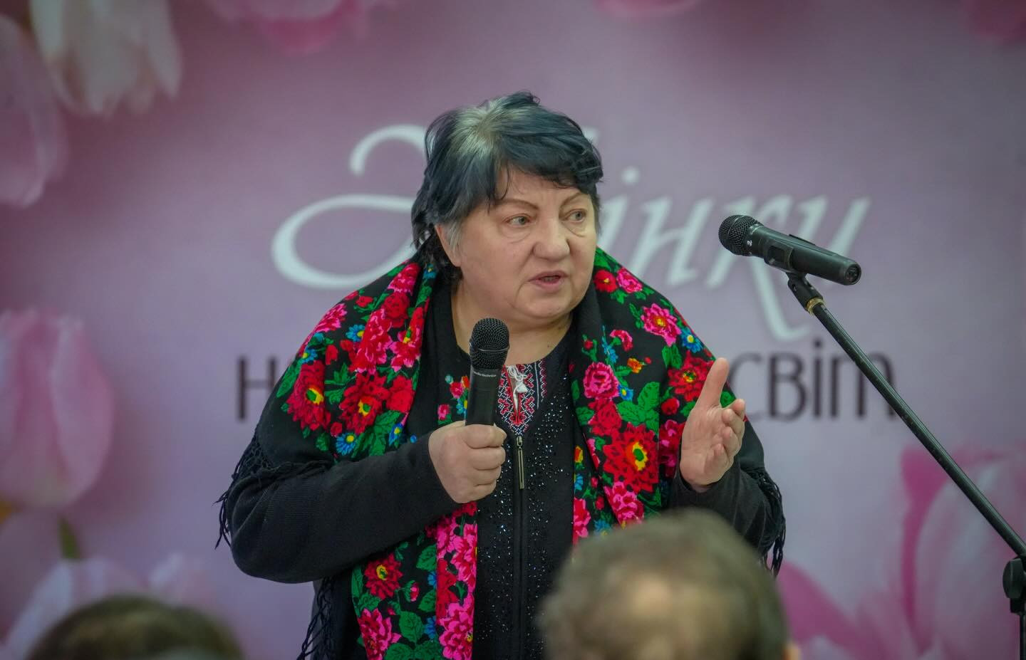 У Бучі вшанували пам’ять дисидентки Надії Левченко (ФОТО) - 1 - зображення