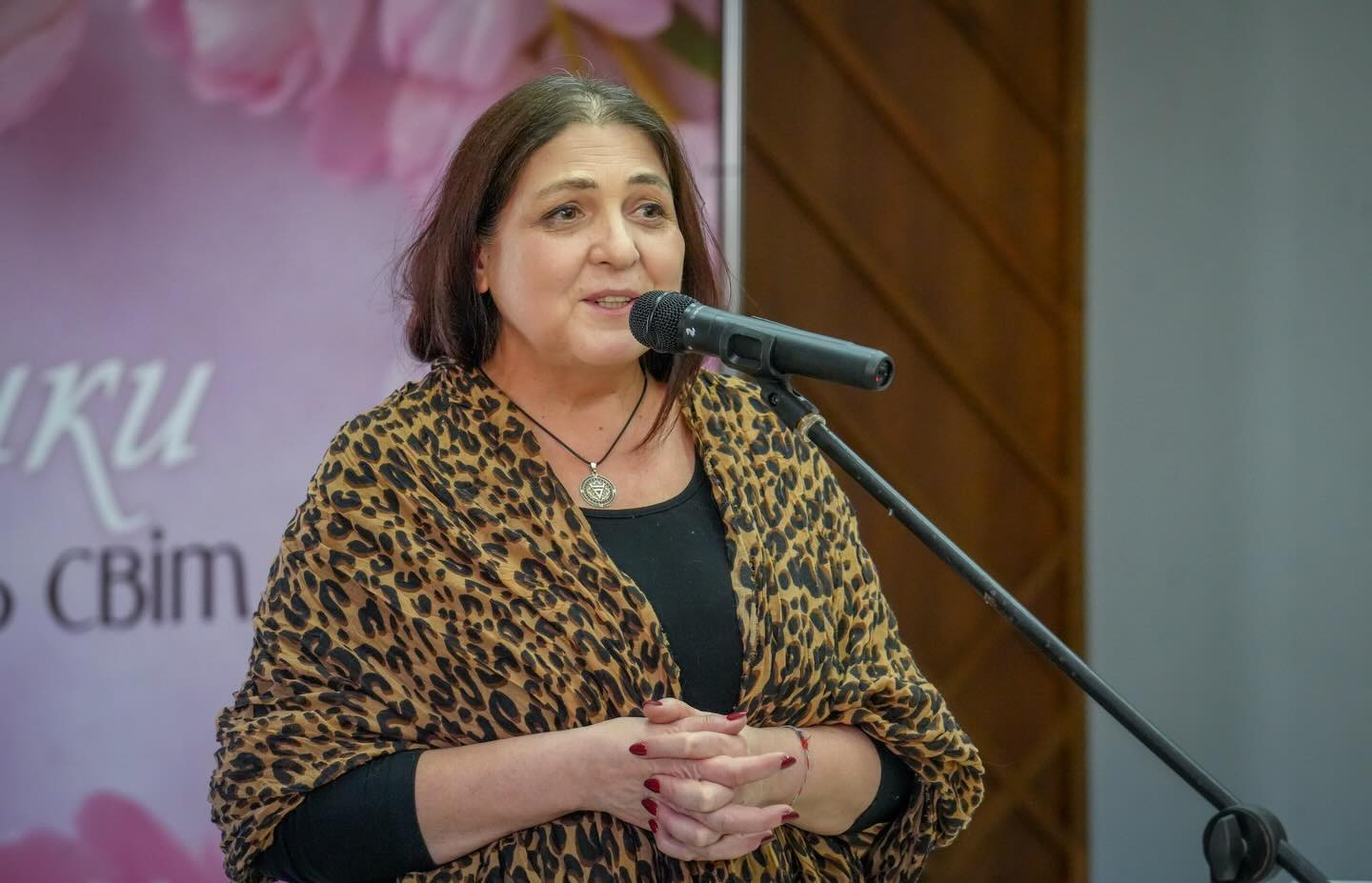 У Бучі вшанували пам’ять дисидентки Надії Левченко (ФОТО) - 3 - зображення