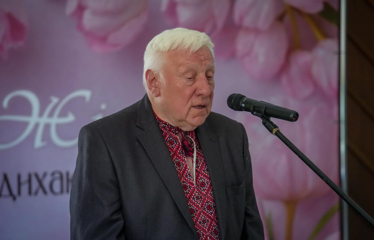 У Бучі вшанували пам’ять дисидентки Надії Левченко (ФОТО) - 2 - зображення