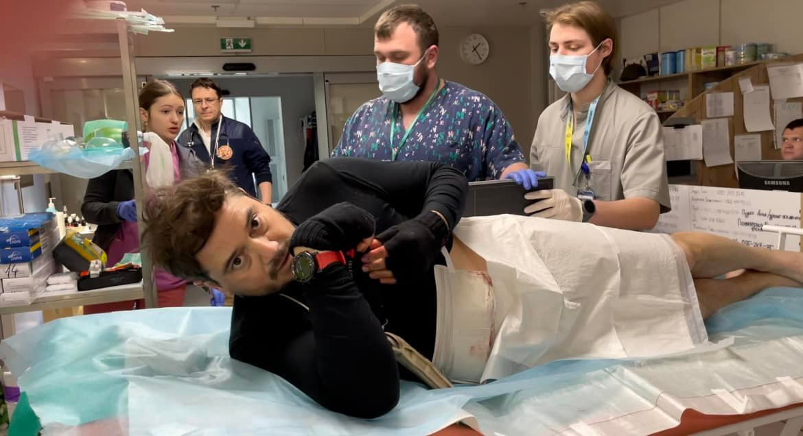 Севгіль Мусаєва: 13 березня - День, коли час зупинився - зображення