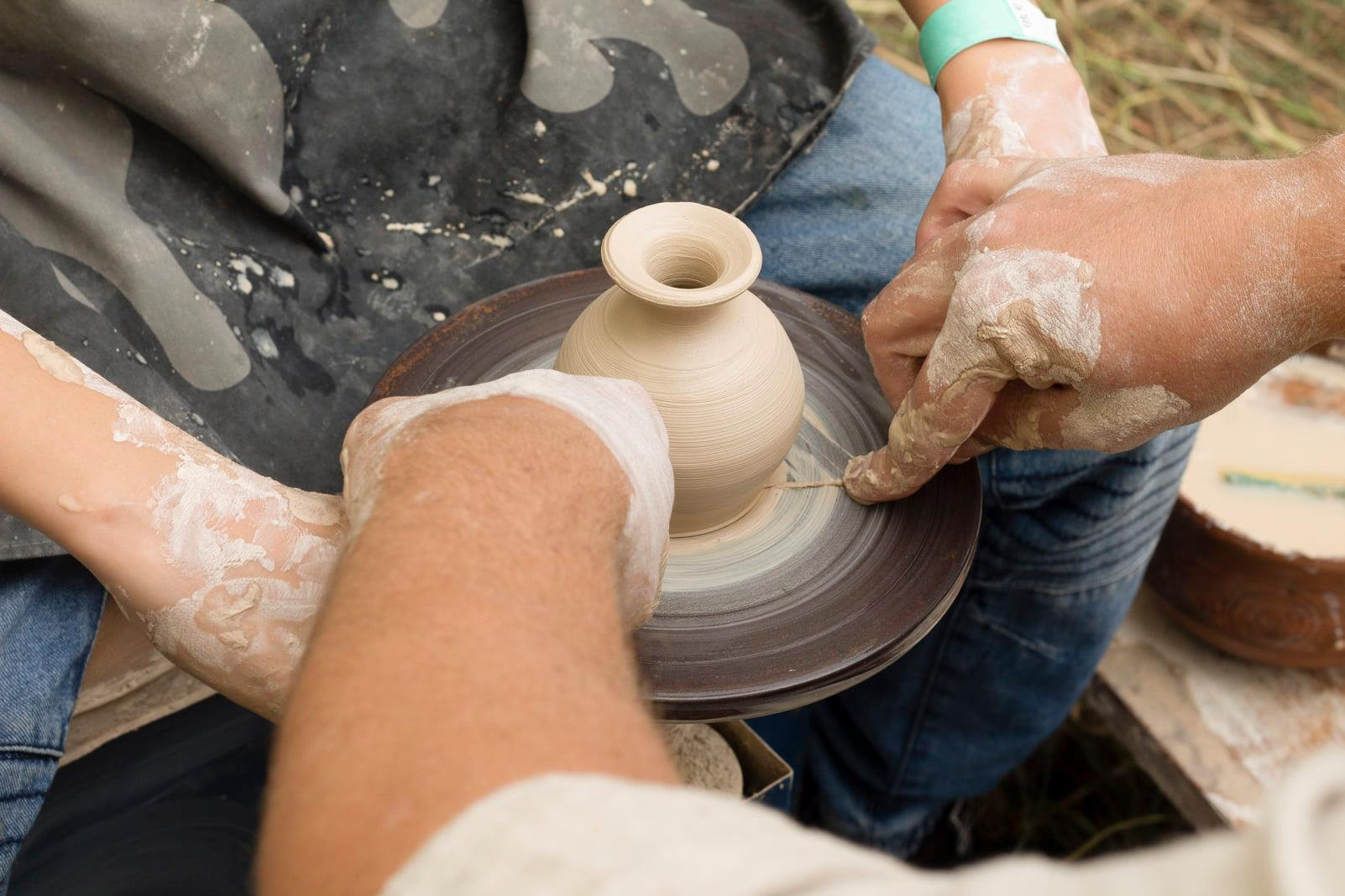 Про роль середньовічного бою в реабілітації та соціалізації ветеранів Сергій Клочко, президент Всеукраїнської федерації середньовічного бою, голова клубу 
