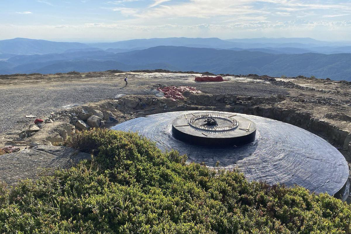Катерина Чугаєва: Підпиши петицію — врятуй Карпати від екологічної катастрофи під прикриттям 