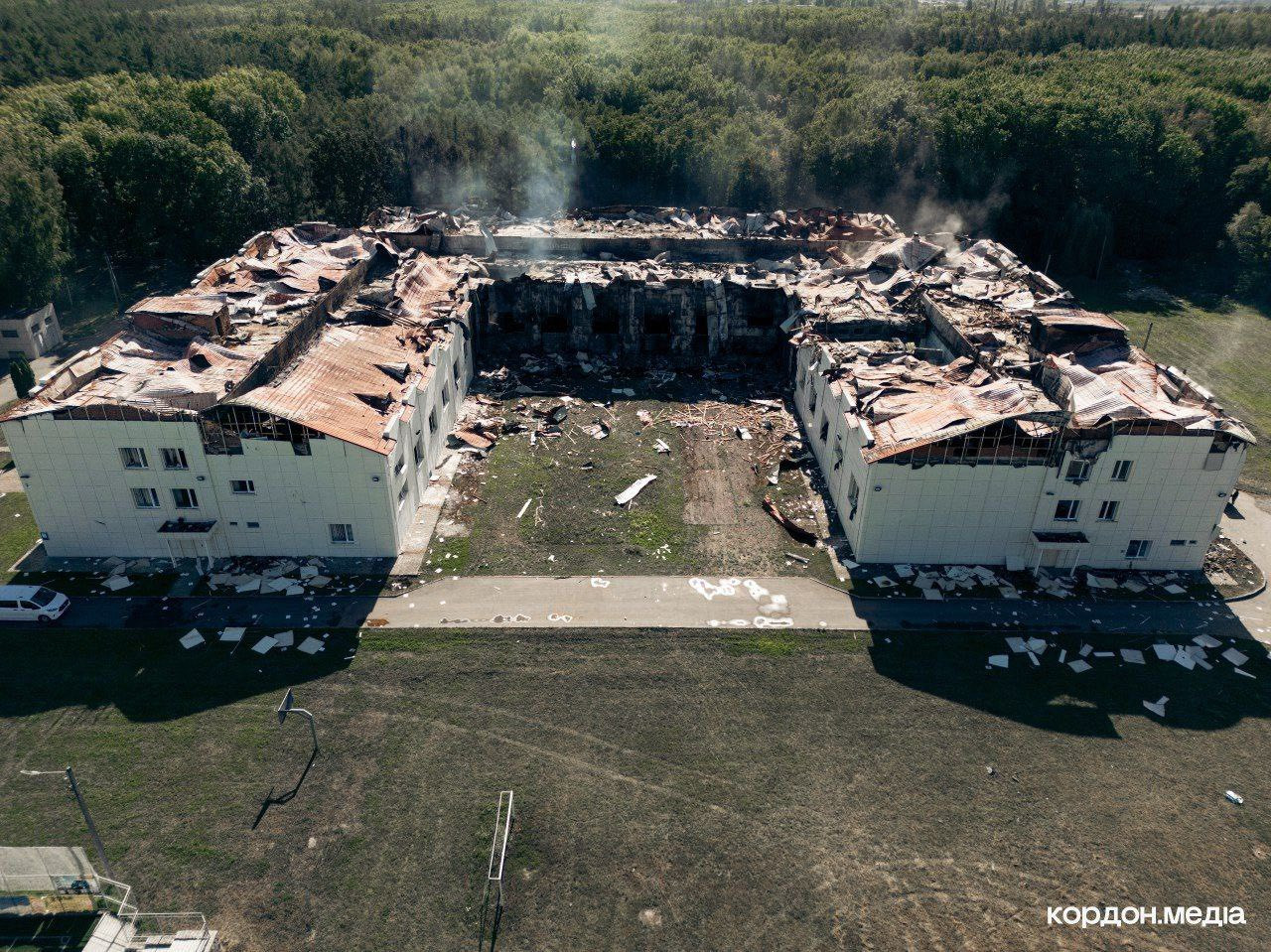 Олексій Василюк: Сайт 