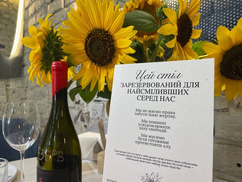 Бучанка Марія Грабар увійшла до рейтингу 