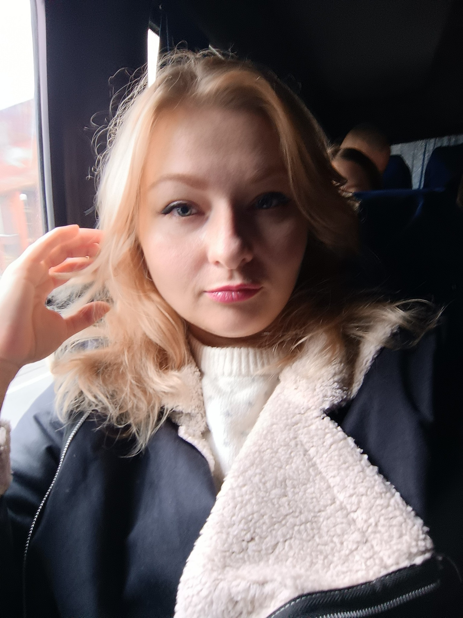 “Статус “безвісти зниклий” – це несамовитий біль, який з'їдає зсередини”. Інтерв’ю з дружиною безвісти зниклого військового Катериною Коршуновою - зображення