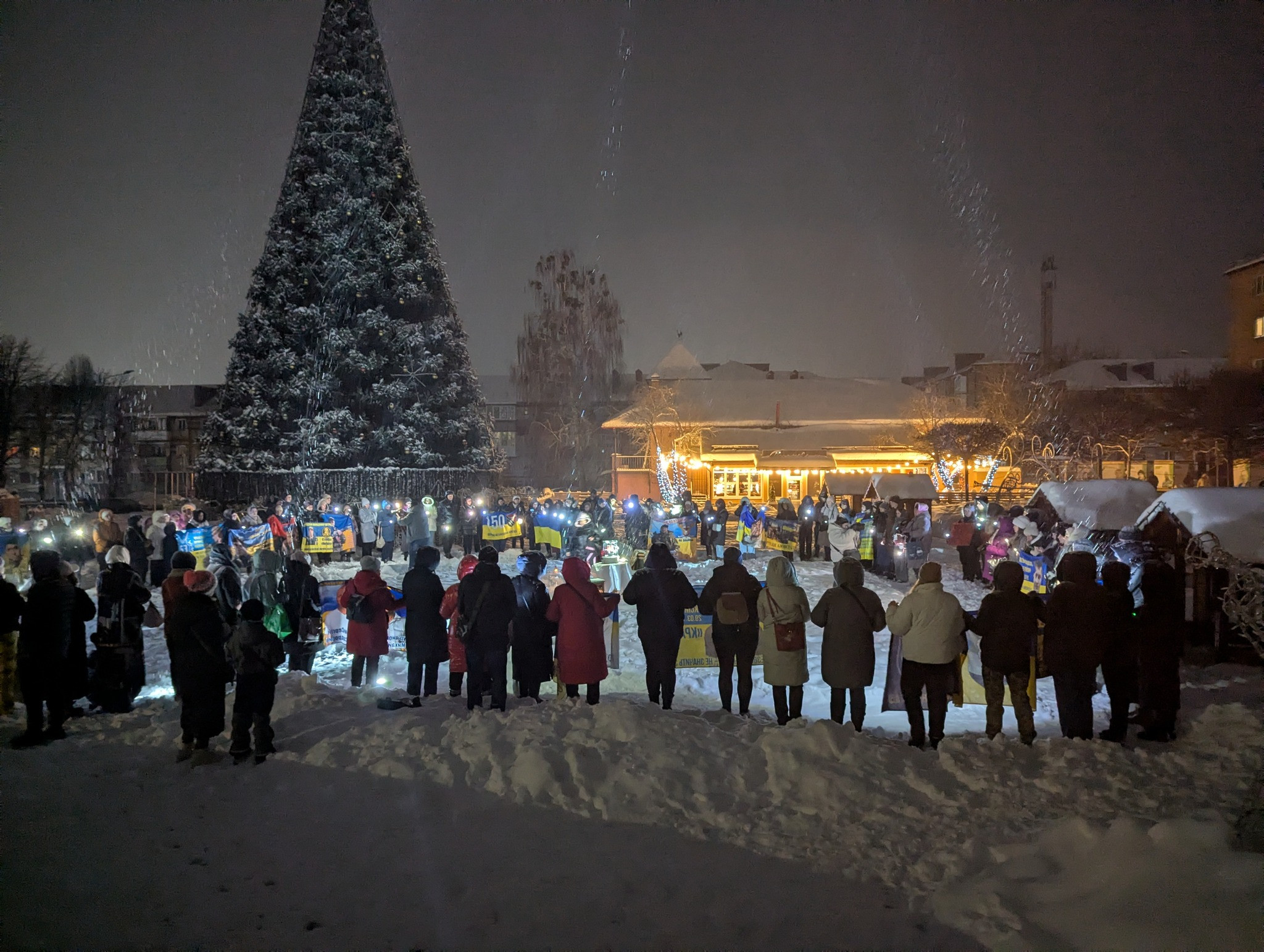 “Статус “безвісти зниклий” – це несамовитий біль, який з'їдає зсередини”. Інтерв’ю з дружиною безвісти зниклого військового Катериною Коршуновою - 1 - зображення