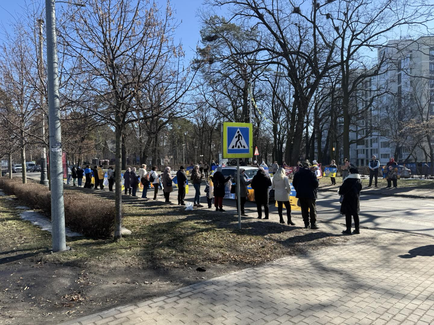 “Статус “безвісти зниклий” – це несамовитий біль, який з'їдає зсередини”. Інтерв’ю з дружиною безвісти зниклого військового Катериною Коршуновою - 2 - зображення