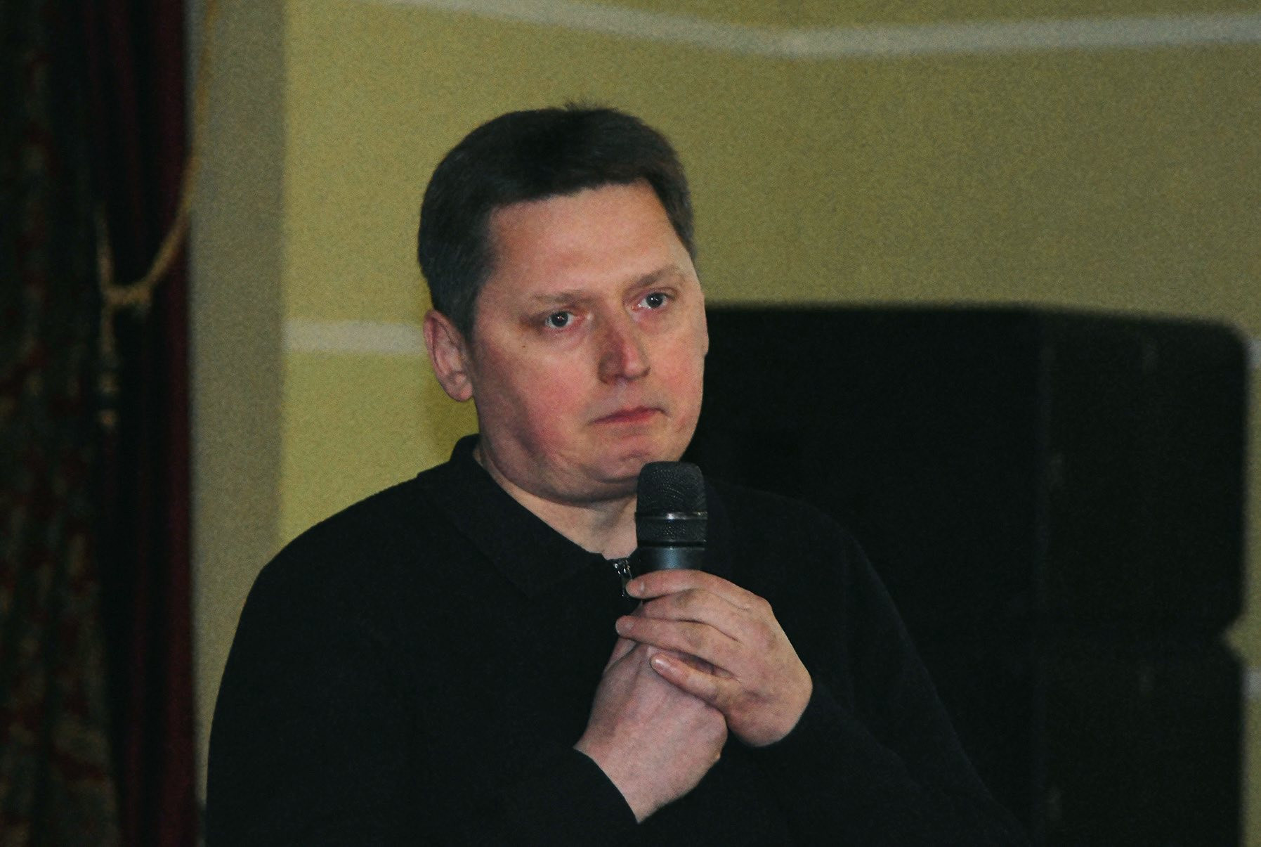 Інтерв’ю з Іваном Шемелинцем, проректором Державного податкового університету, про пам’ять, яку не можна втратити, і фільм про оборону Ірпеня - зображення