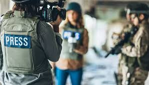 Любов Раковиця: Інформаційний фронт - як Росія намагається зламати українські редакції - зображення