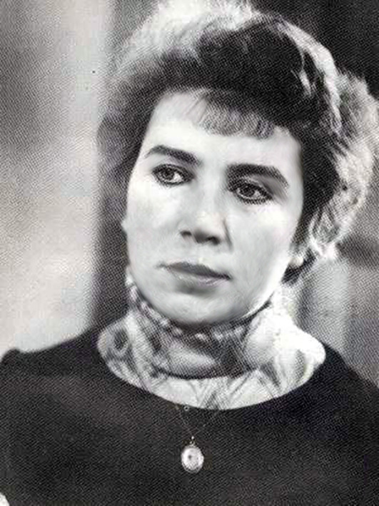 Володимир Коскін: Постать Наталі Околітенко в культурному просторі - зображення