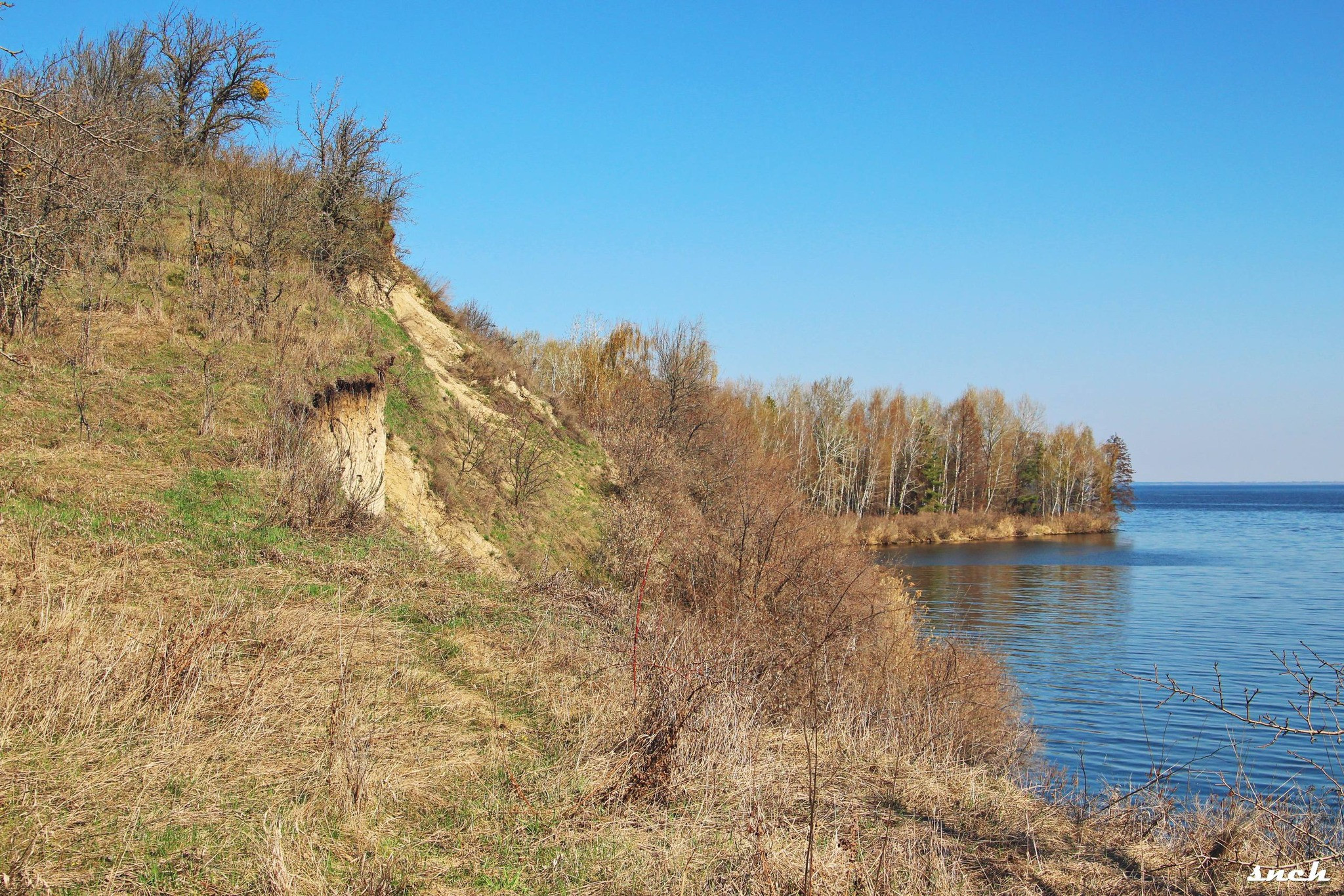 Олександр Мальон: Бучак: Там, де земля дихає вічністю - зображення