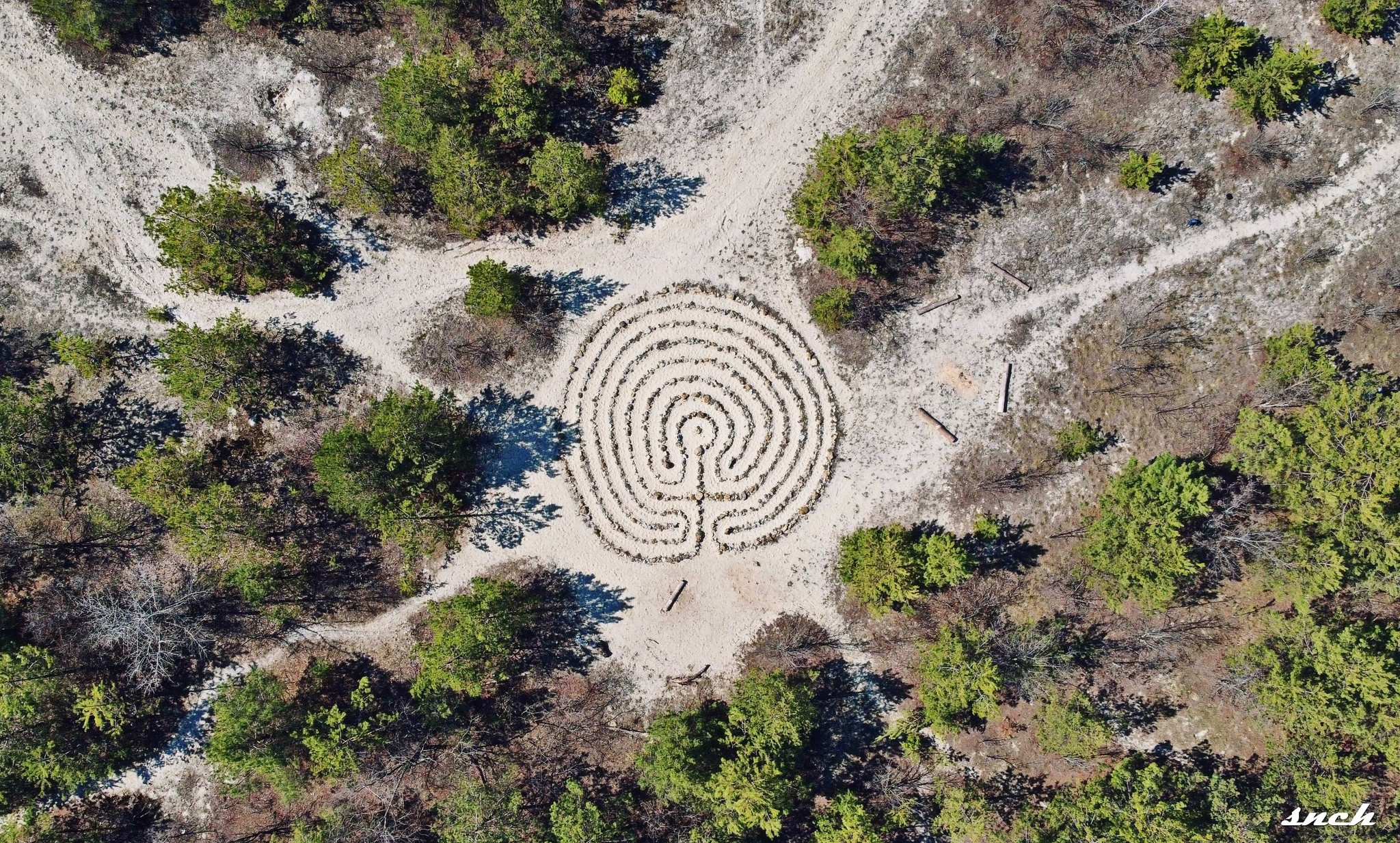 Олександр Мальон: Бучак: Там, де земля дихає вічністю - зображення