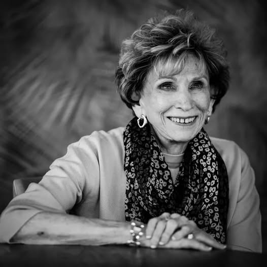 Богдан Логвиненко: Від бараків до мільйонів сердець: шлях Едіт Егер довжиною в 98 років - зображення