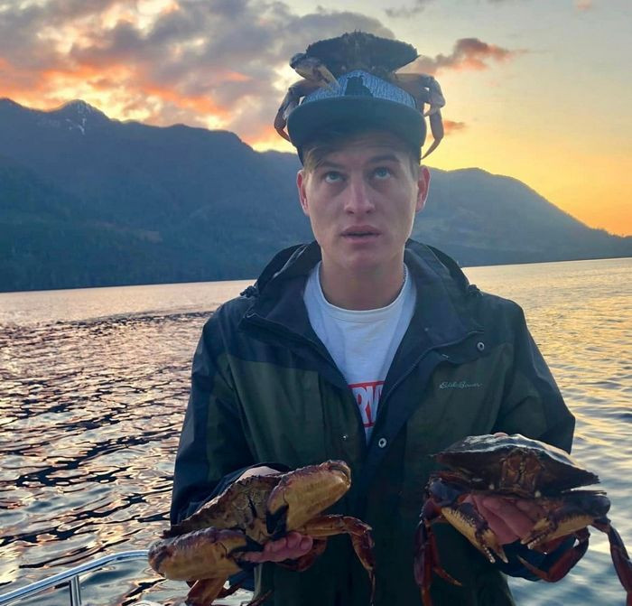 Олена Гром: Історія Григорія Цехмістренка: Від Майдану до Бахмута - зображення