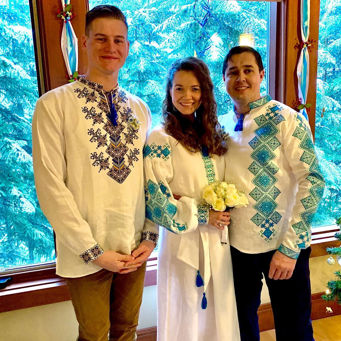 Олена Гром: Історія Григорія Цехмістренка: Від Майдану до Бахмута - зображення