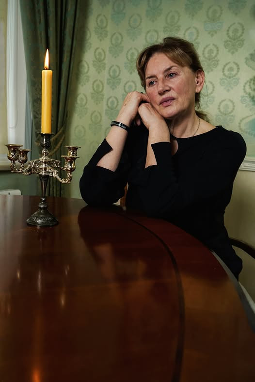 Олена Гром: Історія Григорія Цехмістренка: Від Майдану до Бахмута - зображення