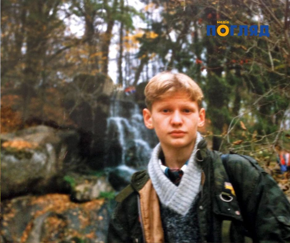 7 липня Максу Левіну виповнилося б 45: історія журналіста, який документував війну (ФОТО) - зображення