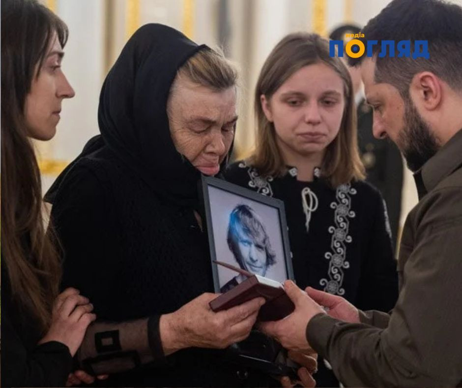 7 липня Максу Левіну виповнилося б 45: історія журналіста, який документував війну (ФОТО) - зображення