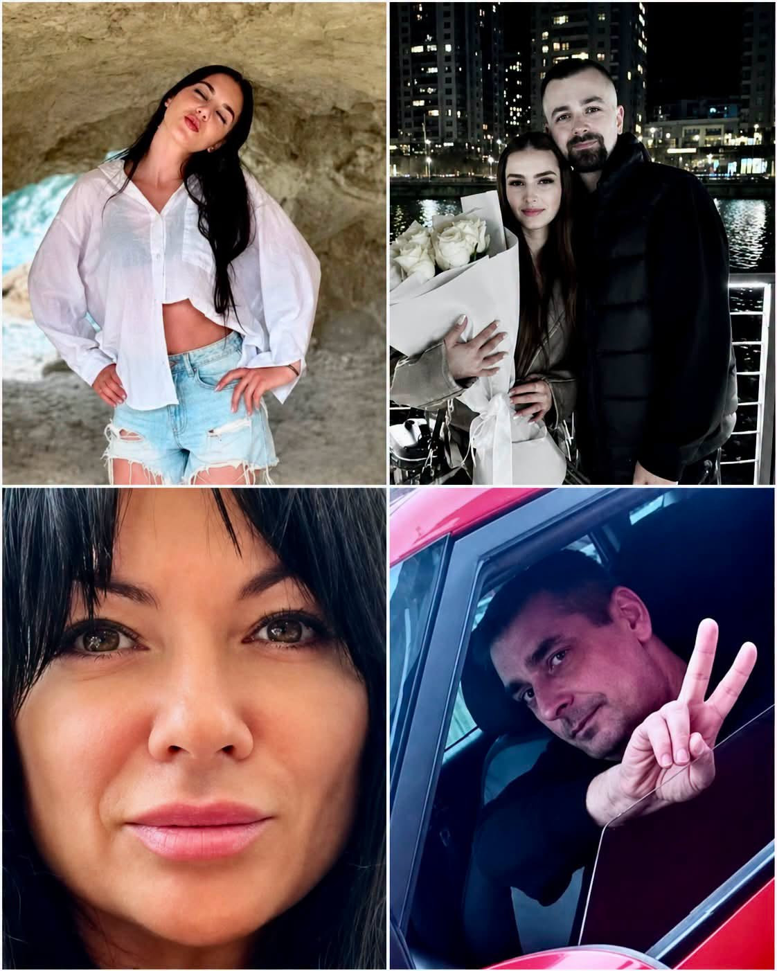 Наталія Калатай: 