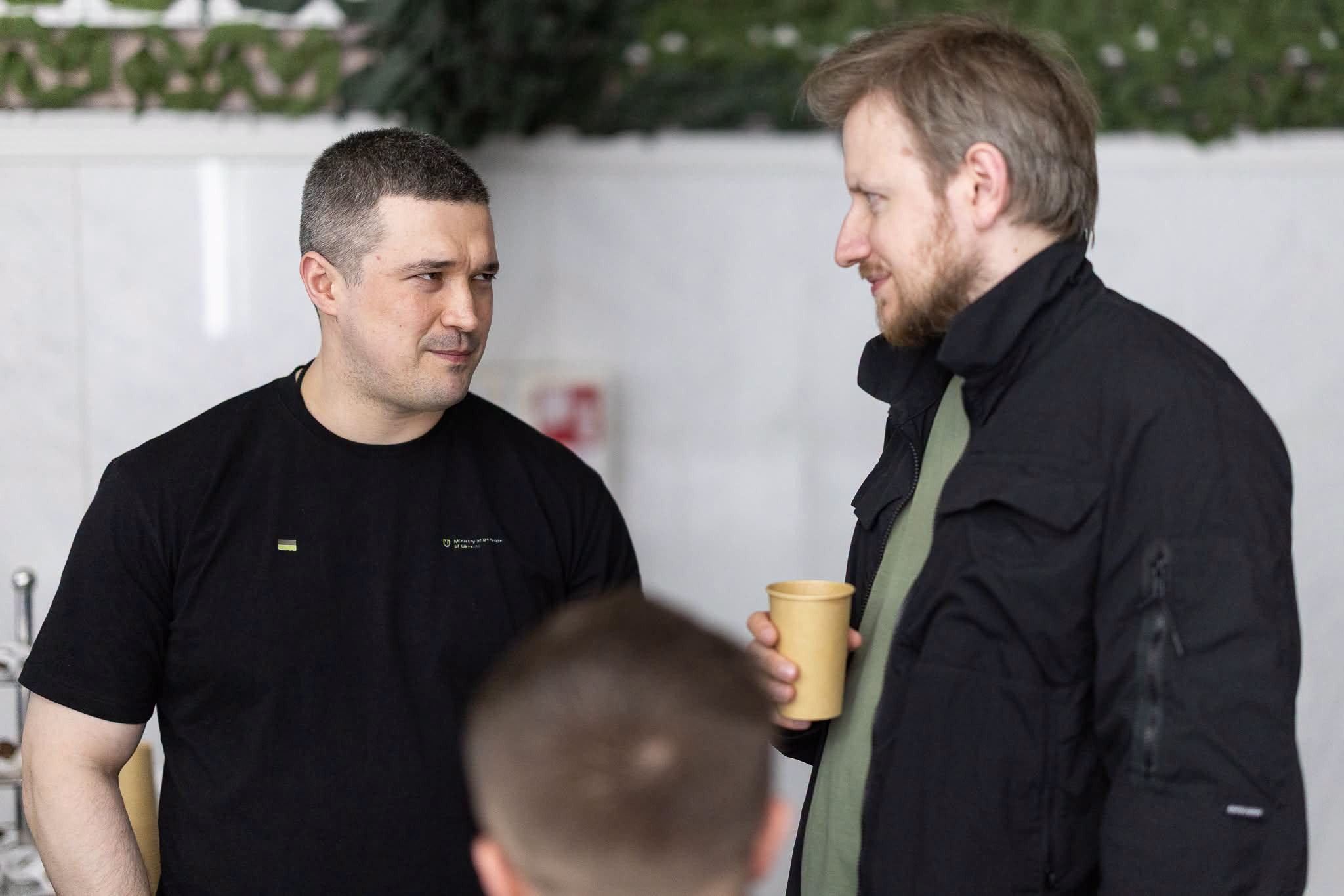 Богдан Логвиненко: Робота на результат, а не заради крісел: чому прийшов час розповісти правду - зображення