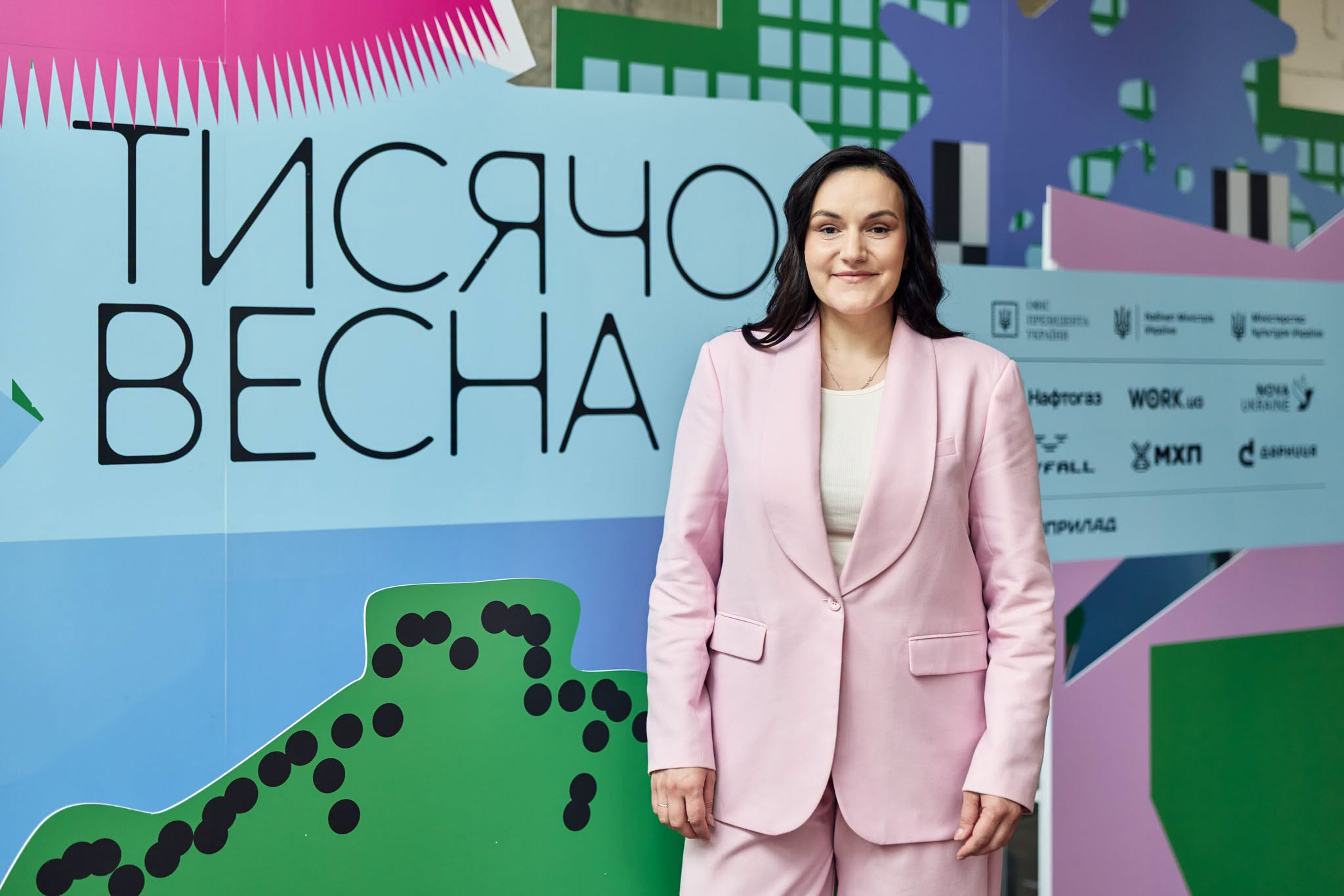 Денис Блощинський: За лаштунками грантового конкурсу 