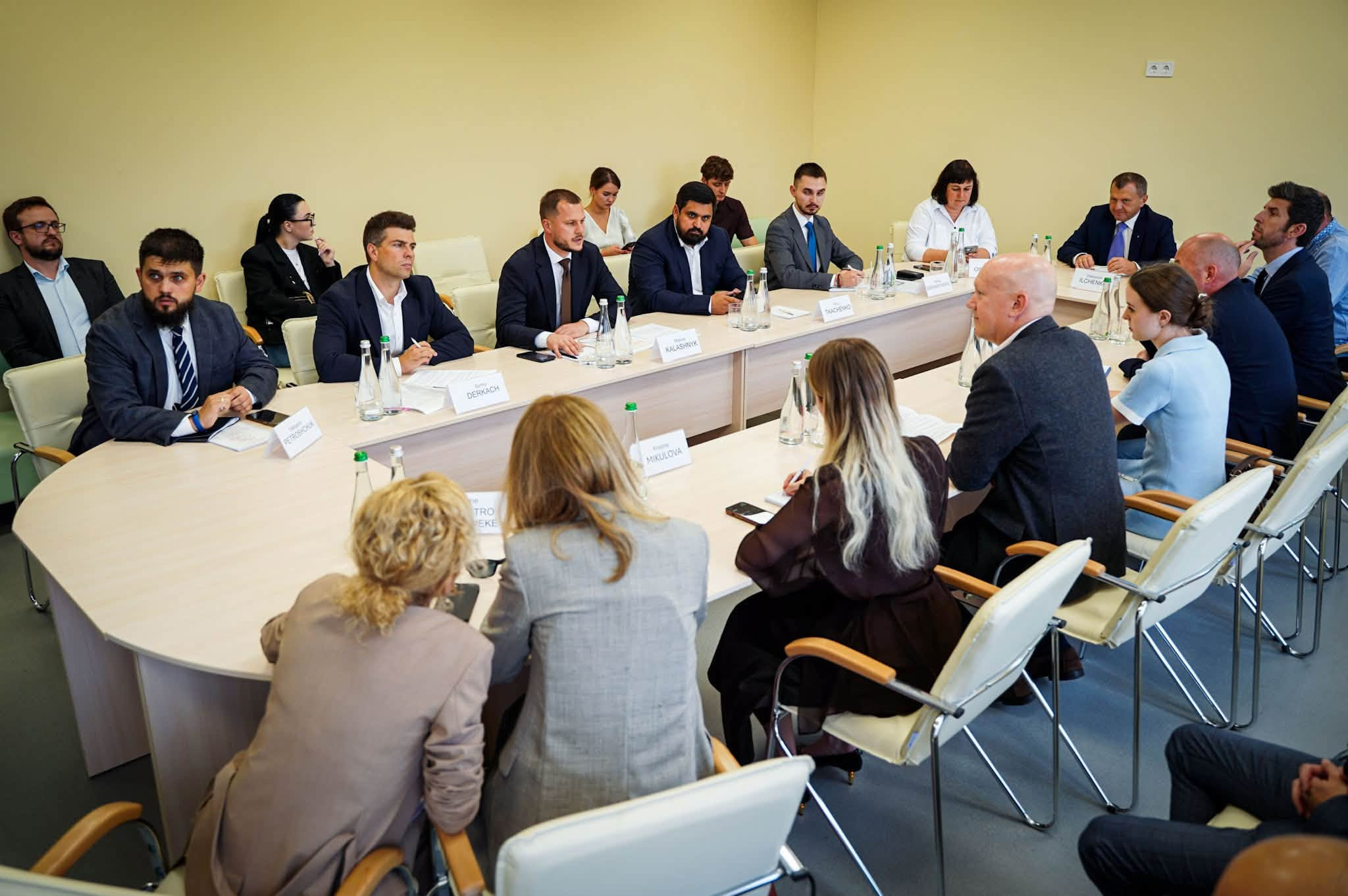 У Лукашах на Київщині відбудували школу після понад чотирьох років перерви - зображення