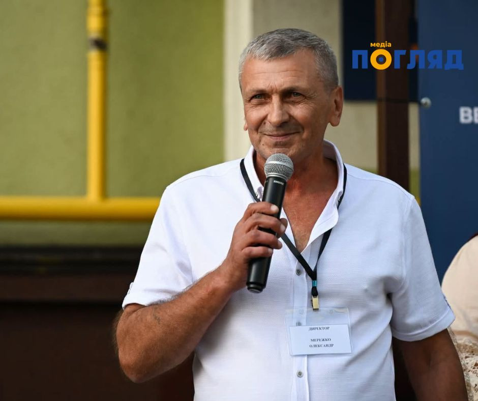 У Нових Петрівцях відкрили 22-й на Київщині ветеранський простір 