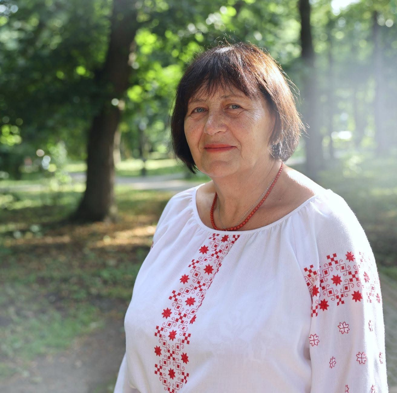Володимир Дзьобак: Cерпанкове ткацтво Рівненщини увійшло до Національного переліку нематеріальної спадщини - зображення