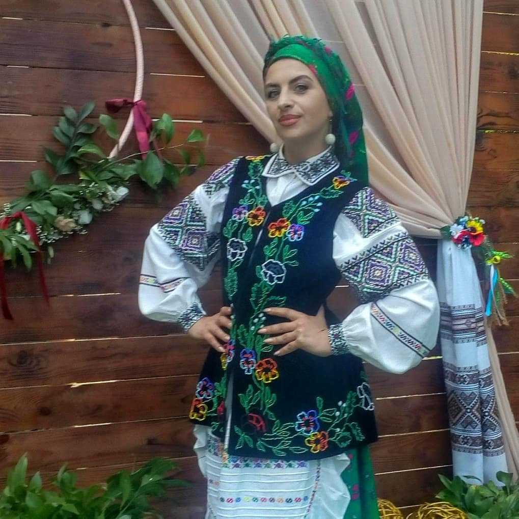 Володимир Дзьобак: Cерпанкове ткацтво Рівненщини увійшло до Національного переліку нематеріальної спадщини - зображення