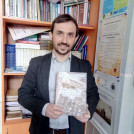 Ігор Сердюк: Розчаклування недуги. Локальна традиція, Ігор Сердюк: Розчаклування недуги. Локальна традиція,