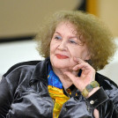 Ліна Костенко: За Ваше і наше Майбутнє! - 9ed5a1e4-f527-4d72-9e5b-8a5dd1ae4621 Ліна Костенко: За Ваше і наше Майбутнє! - 9ed5a1e4-f527-4d72-9e5b-8a5dd1ae4621 - зображення