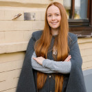 На Подолі з’явилася нова мініскульптура  На Подолі з’явилася нова мініскульптура