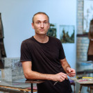 Назар Білик: Сандармох - ліс 