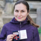 Що читають ветерани? 