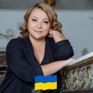 Людмила Шкулькова: 