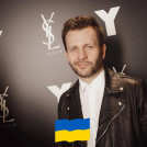 Андрій Алферов: У віці 78 років помер український кінорежисер, сценарист і педагог Вʼячеслав Криштофович - a089fa45-bdcd-417f-a936-0acc5712d486 - зображення