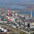 Нафтохімічний завод 