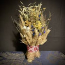 У Білій Церкві встановили найвищого дідуха України (ФОТО) - a0bc6a82-89fe-4c1c-83ba-337c52e4ed6b - зображення