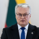 Литва хоче, щоб Україна стала членом ЄС до 2030 року (ФОТО) - a0ecba35-da2e-4de5-87ae-a2864d8b2ea5 - зображення