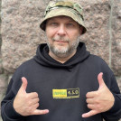 Сергій Величанський: Березневий ранок, що пахне війною і надією - a1412002-b740-4f64-9bc8-5cf0e6b27625 - зображення