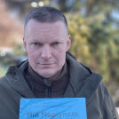 Олексій Воєводін: Березневий ранок, що пахне війною і надією - a13f4bc5-e873-45c7-870e-2fba96517d9c - зображення